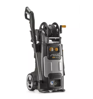 Myjka wysokociśnieniowa HPS 650 RG